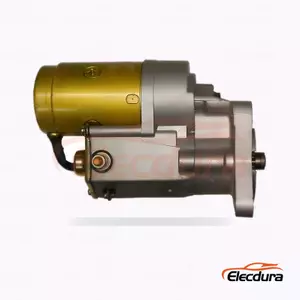 228000-3840 Ford Maxi R2 12V 2.0kW Starter Motor Bulk Supply