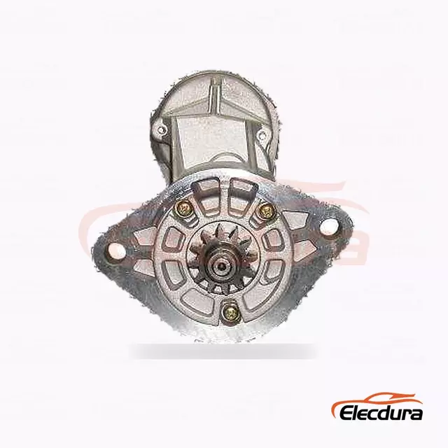 228000-1610 Toyota Land Cruiser HZJ75 12V 2,5kW Rozrusznik Hurtowa dostawa
