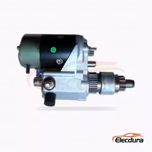 12V 2.5kW 11T 40mm RH ND Type Starter Motor Wholesale