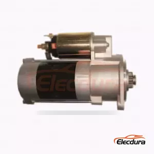 S13-71 Isuzu C240 12V 2.8kW Starter Motor B2B Supply