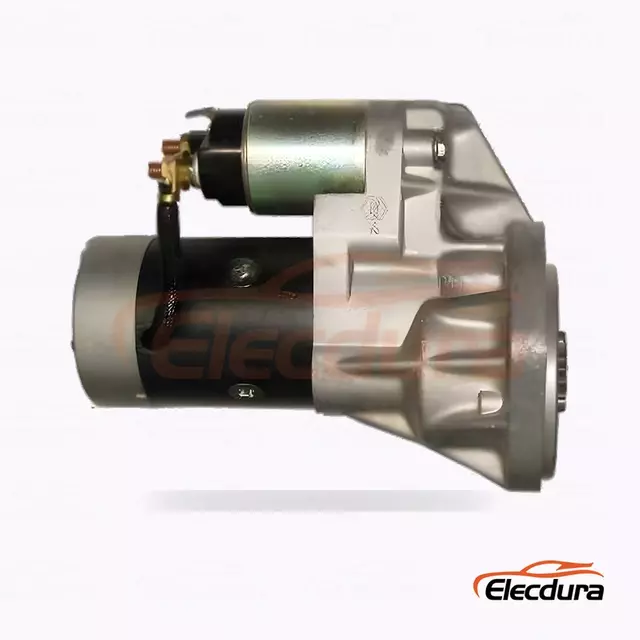 S13-322 닛산 BD30 12V 2.2kW 스타터 모터 B2B 공급