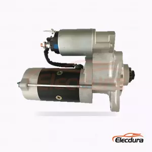 TM000A08501 Hyundai Starex D4BB 12V 2.2kW Starter Motor B2B Supply