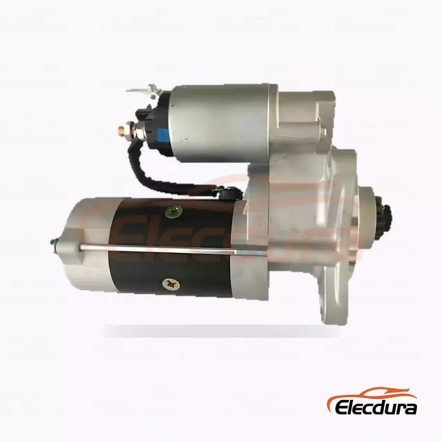 TM000A08501 Hyundai Starex D4BB 12V 2.2kW Starter Motor B2B Supply