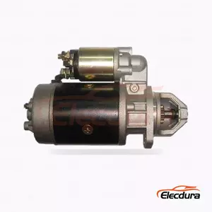 0001 362 700 Deutz KHD Starter Motor Wholesale Supply