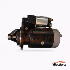 0001 362 039 Fiat Tractor Starter Motor Wholesale Supply