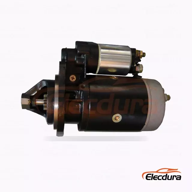 0001 362 039 Fiat Tractor Starter Motor Wholesale Supply