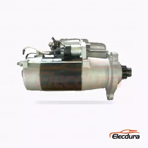 0001 330 007 Volvo 24V 6.0kW Starter Motor Distributor Supply