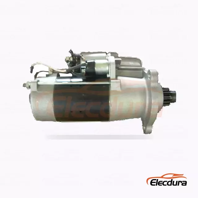 0001 330 007 Fornitura distributore motorino di avviamento Volvo 24V 6.0kW