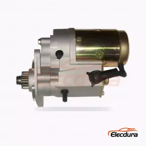 26271 MF185 12V 2.2kW Starter Motor B2B Supply