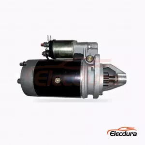 26148 MF244 12V 2.1kW Starter Motor Distributor Supply