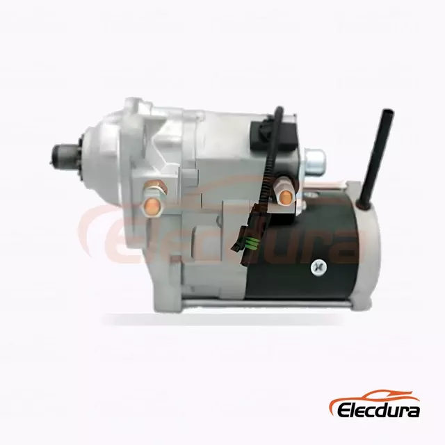 228000-9150 John Deere 670/770/870 24V 7.8kW Starter Motor Bulk Supply