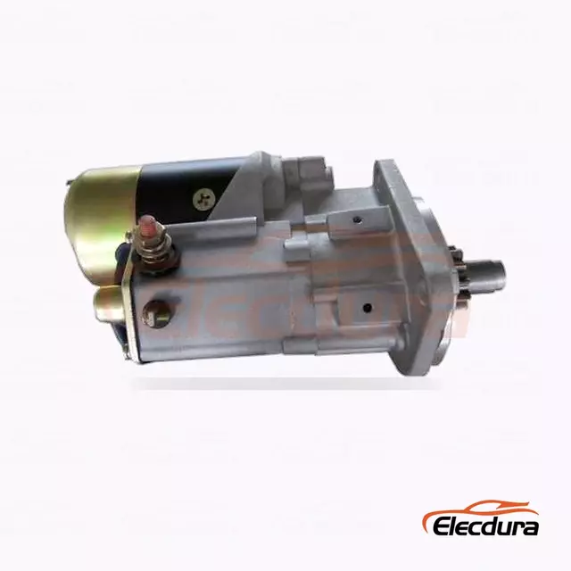 23300-Z5578 40mm Denso Typ Nissan FE6 24V 4,5kW Rozrusznik Dostawa B2B