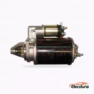 27515 17072 MF185 12V 2.8kW Starter Motor Wholesale Supply