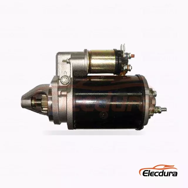 27515 17072 MF185 12V 2,8 kW Start&eacute;r Velkoobchodn&iacute; dod&aacute;vka