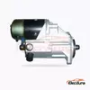 8-94333-438-0 Isuzu 4BC2 24V 4.5kW Starter Motor Bulk Supply