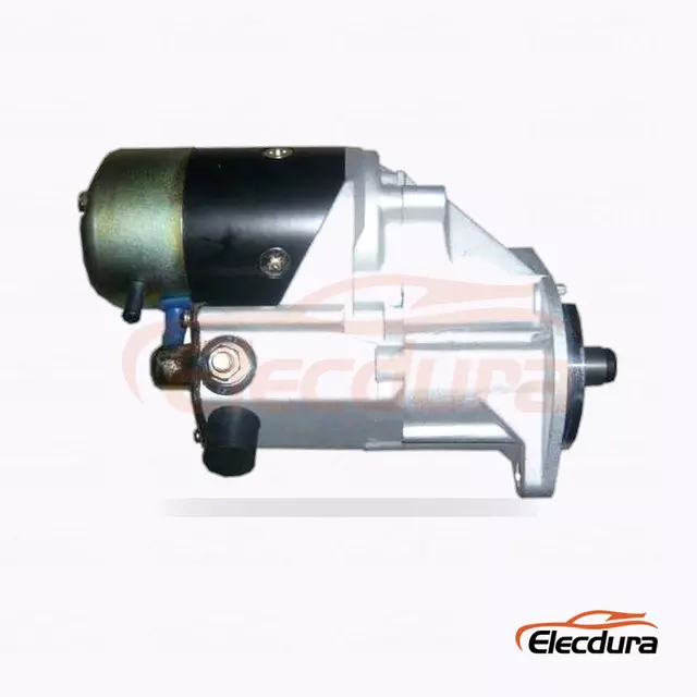 8-94333-438-0 Isuzu 4BC2 24V 4.5kW Starter Motor Bulk Supply