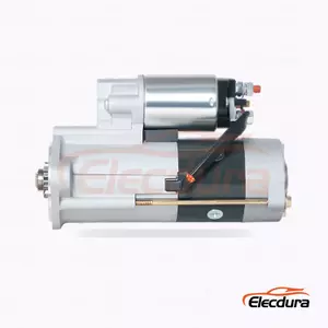 M008T80471 Mitsubishi Starter Motor 24V 3.2kW 11T