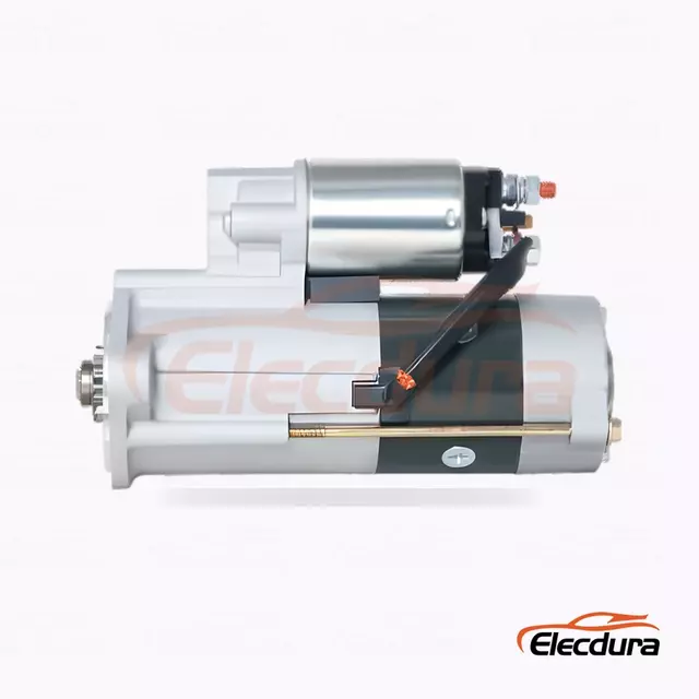 M008T80471 Motorino Avviamento Mitsubishi 24V 3,2kW 11T