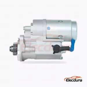 CUMMINS 4BT3.3 (A2300) 12V 2.0kW 15T Starter Motor
