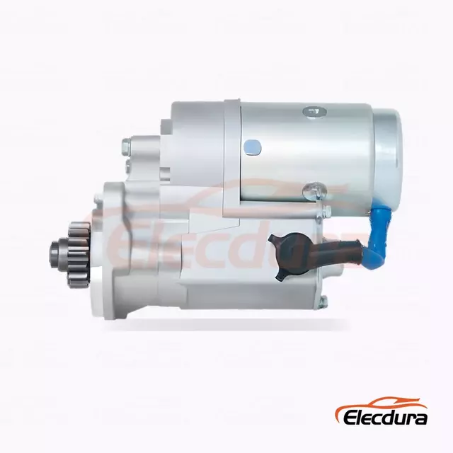 CUMMINS 4BT3.3 (A2300) 12V 2.0kW 15T Starter Motor