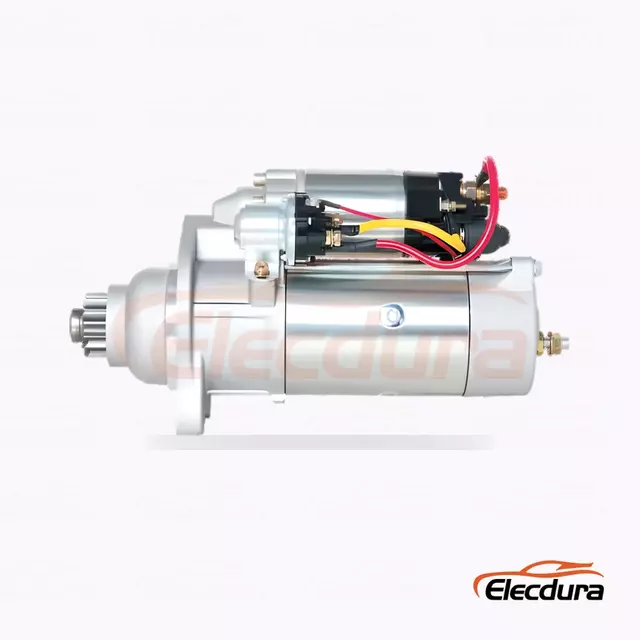 3708010-53DJ-0000 Xichai Starter Motor 24V 8.5kW 11T