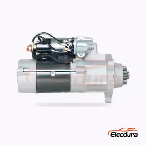 CUMMINS ISG 11.8L 24V 8.5kW 11T Starter Motor