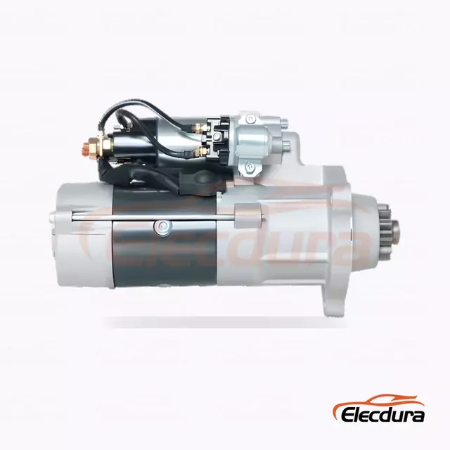 カミンズ ISG 11.8L 24V 8.5kW 11T スターター モーター