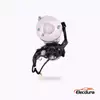 8-98062-041-0 Isuzu Startmotor 24V 4,5kW 11T