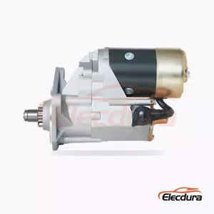 028000-9140 Hino Starter Motor 24V 4.5kW 11T