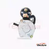 M008T70971 Kubota Starter Motor 12V 2.5kW 9T