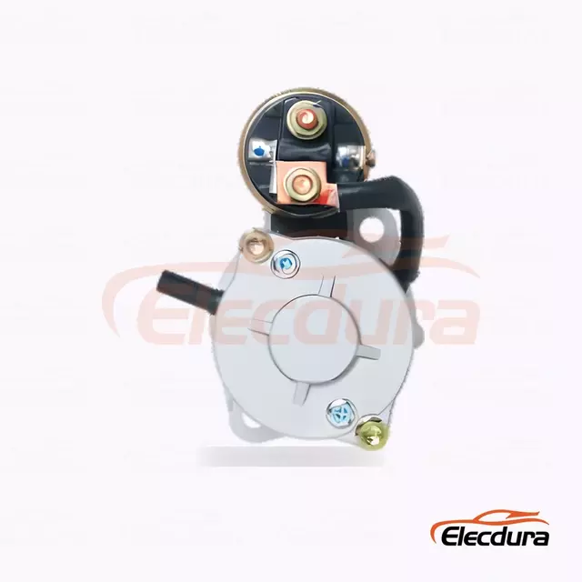 M008T70971 Motor de arranque Kubota 12V 2.5kW 9T