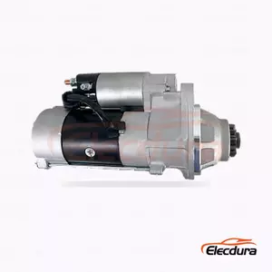M009T62371 Isuzu Startmotor 24V 5,5kW 11T
