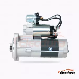 YANMAR 4TNV98L 24V 3.5kW 9T Starter Motor