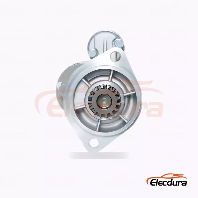 12913077010 Motor de pornire Yanmar 12V 2.8kW 15T