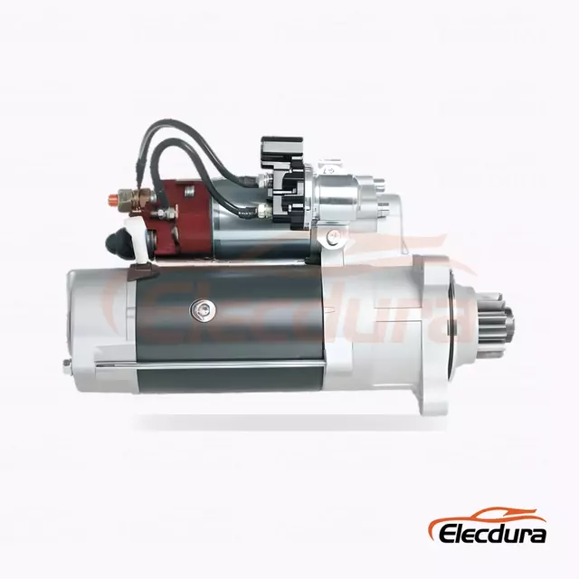 612630030208 Weichai ind&iacute;t&oacute;motor 24V 8.0kW 11T