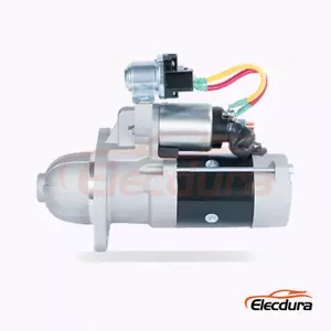 1000217026A Weichai สตาร์ทมอเตอร์ 24V 4.5kW 10T