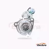 K6000-3708100 Yuchai スターター モーター 24V 8.5kW 11T