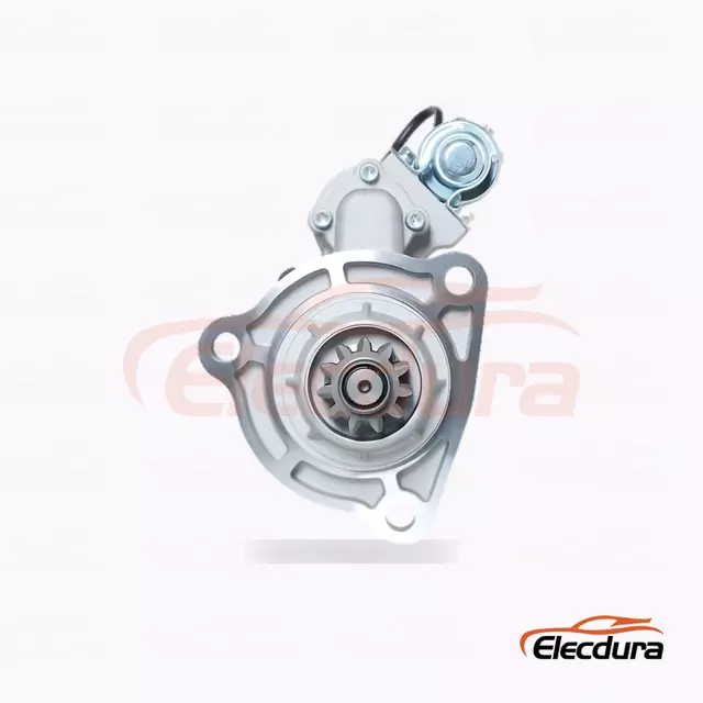 K6000-3708100 Motorino di avviamento Yuchai 24V 8,5kW 11T