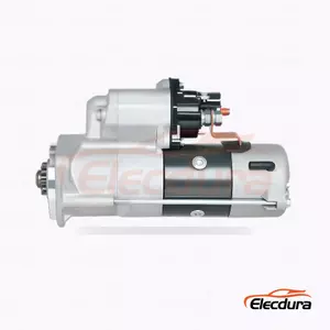 428000-6000 Cummins Starter Motor 12V 2.8kW 11T
