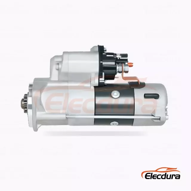 428000-6000 Cummins Starter Motor 12V 2.8kW 11T