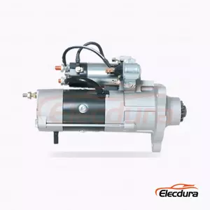 M009T62171 Volvo Starter Motor 24V 5.5kW 12T