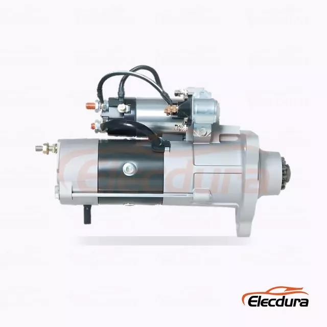 M009T62171 Motor de arranque Volvo 24V 5.5kW 12T