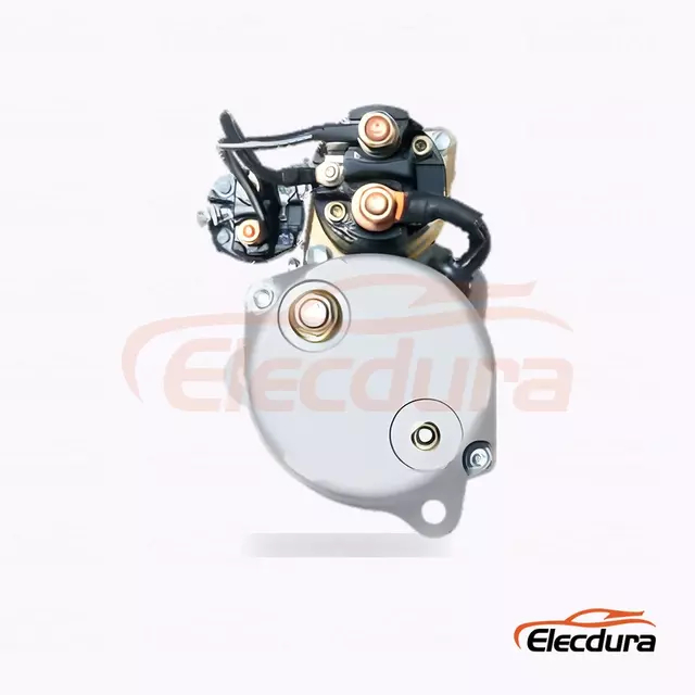 65.26201-7067A-24V-9.0KW-10T-3M Motor de pornire Daewoo