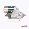 99432760 Shangqi Starter Motor 24V 4.5kW 10T