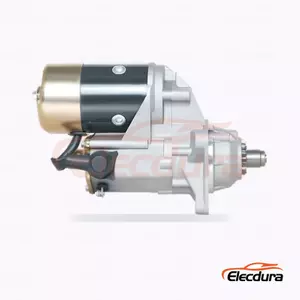 99432760 Shangqi Starter Motor 24V 4.5kW 10T