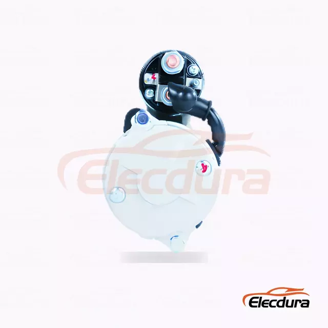 10611101200014 Changfa Starter Motor 12V 3.8kW 10T