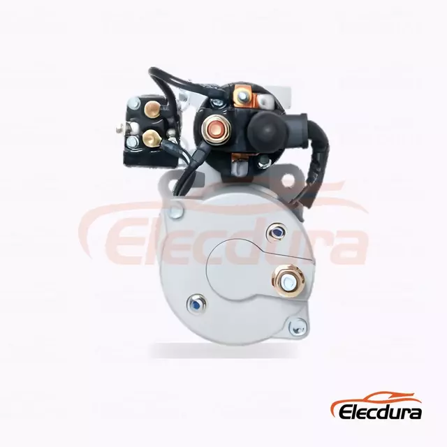 207-1551 Caterpillar Starter Motor 24V 8.5kW 12T