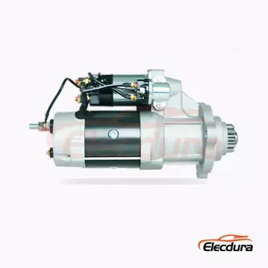 19011507-12V-9.0KW-11T-4.233M Cummins Starter Motor