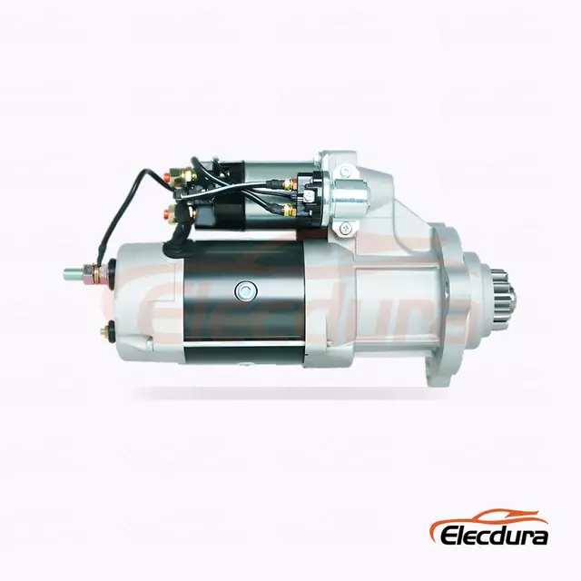 19011507-12V-9.0KW-11T-4.233M الكمون كاتب موتور