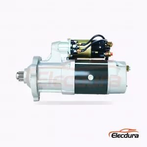 65.26201-7067A-12V-9.0KW-10T-3M Daewoo Starter Motor